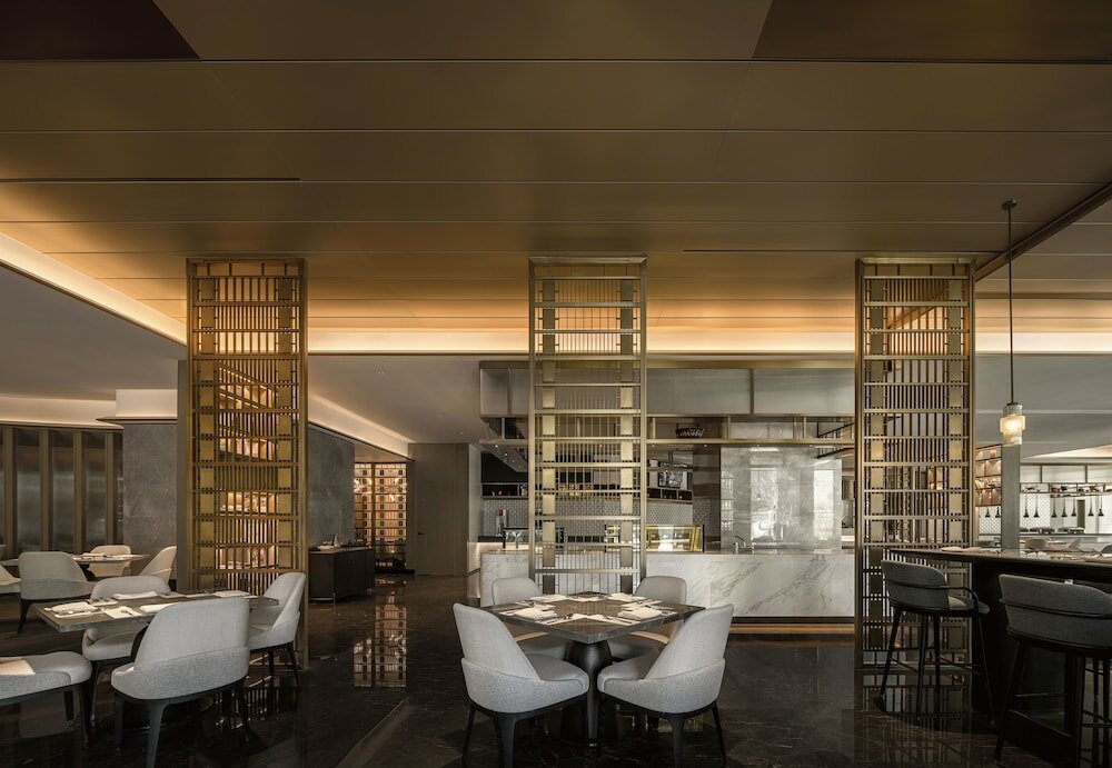 Фото Swissôtel Beijing Hong Kong Macau Center