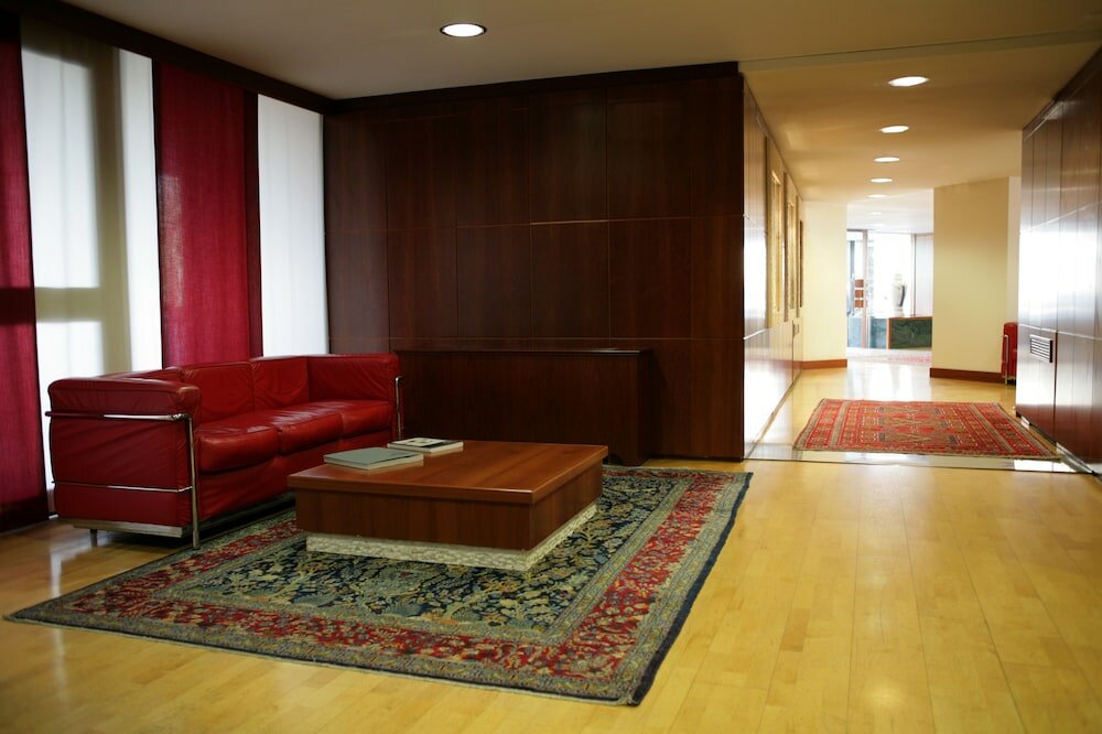 Фото Perusia Hotel