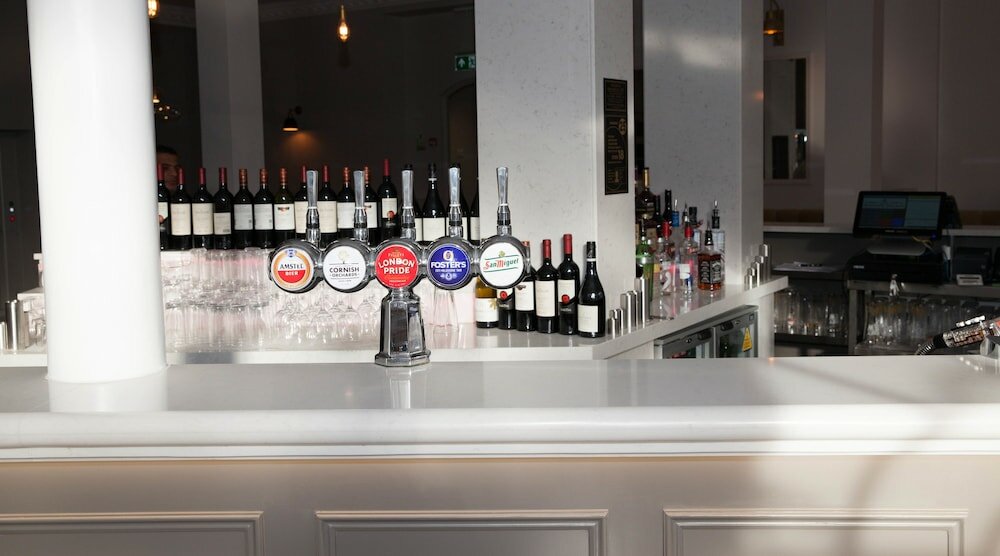 Фото The Kings Head Hotel