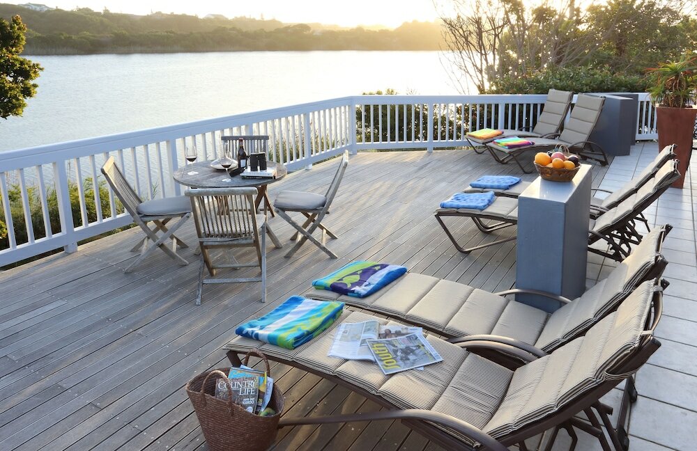 Фото Serendipity Guest House and Restaurant