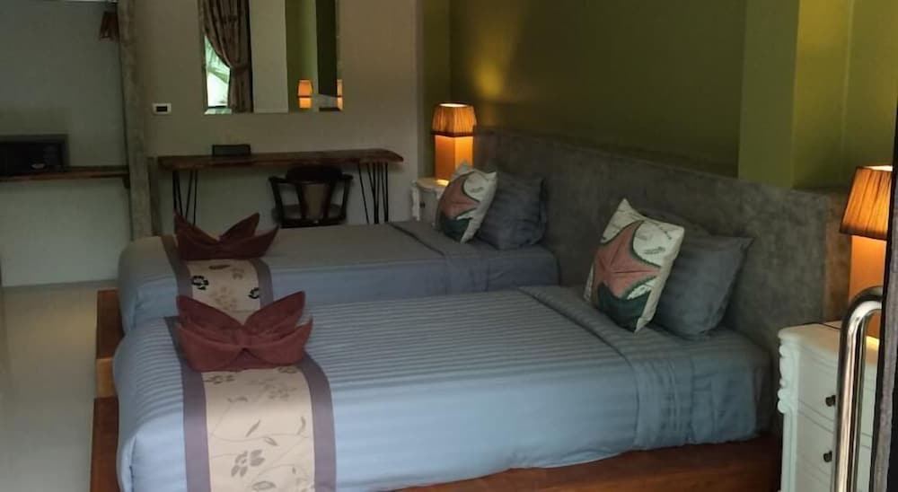 Фото In Touch Resort