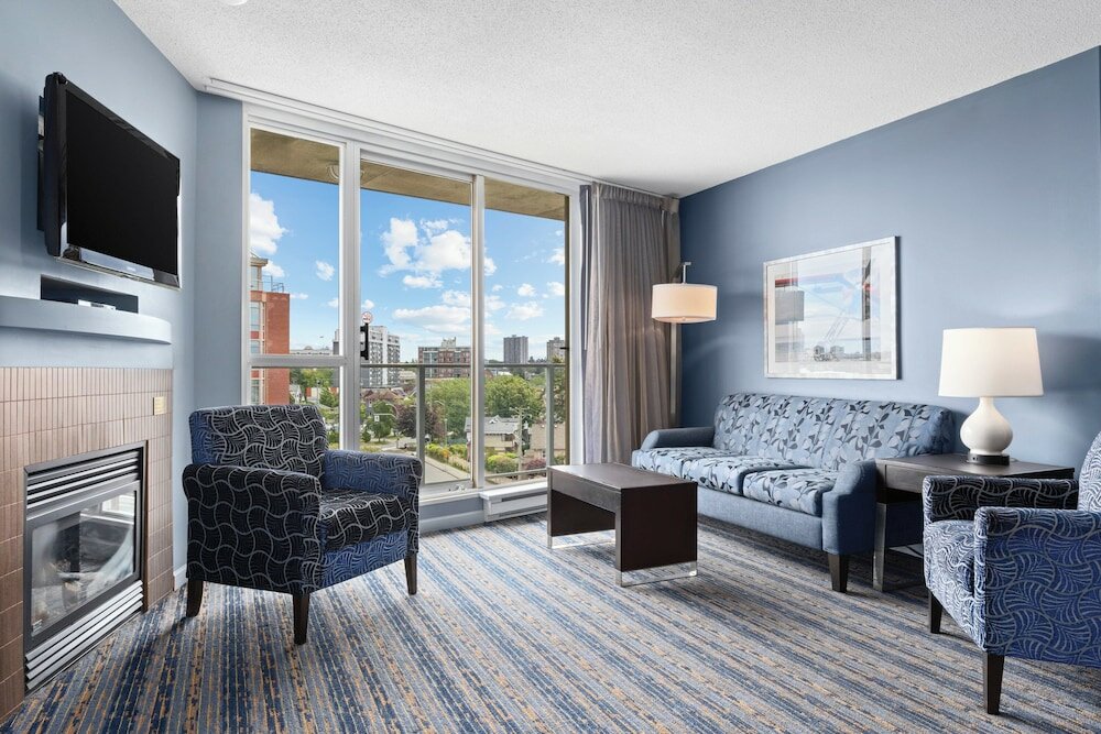 Фото WorldMark Victoria