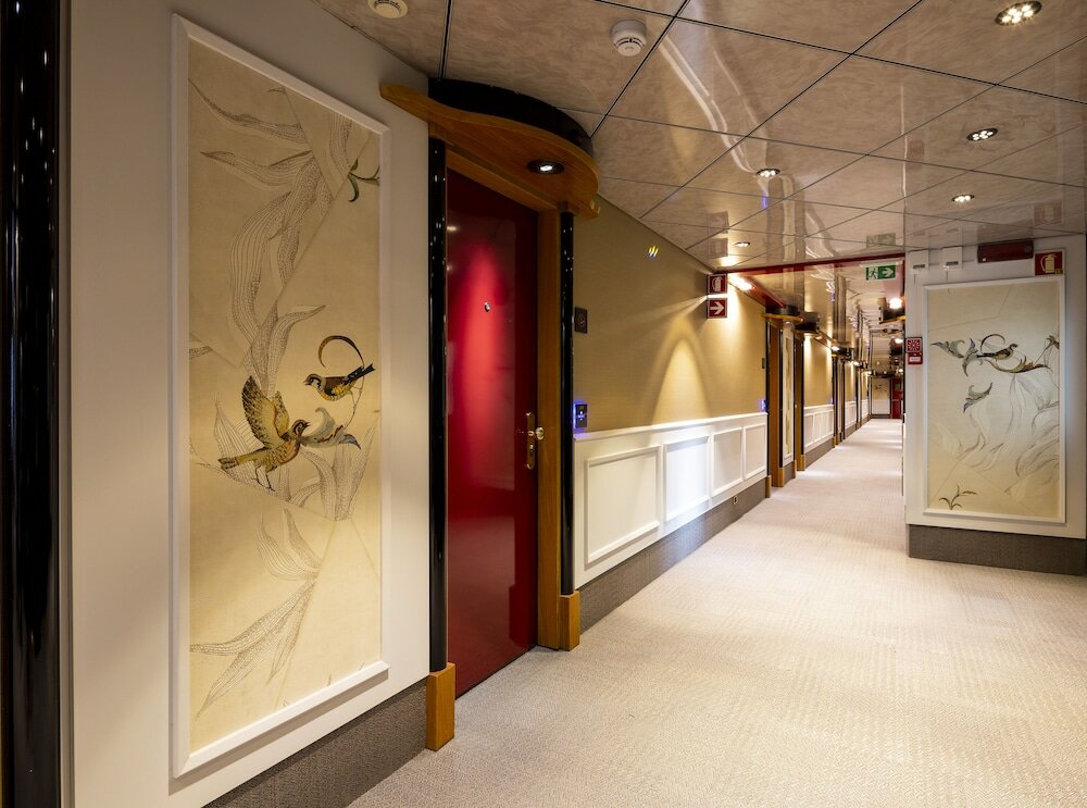 Фото C-hotels Rubens