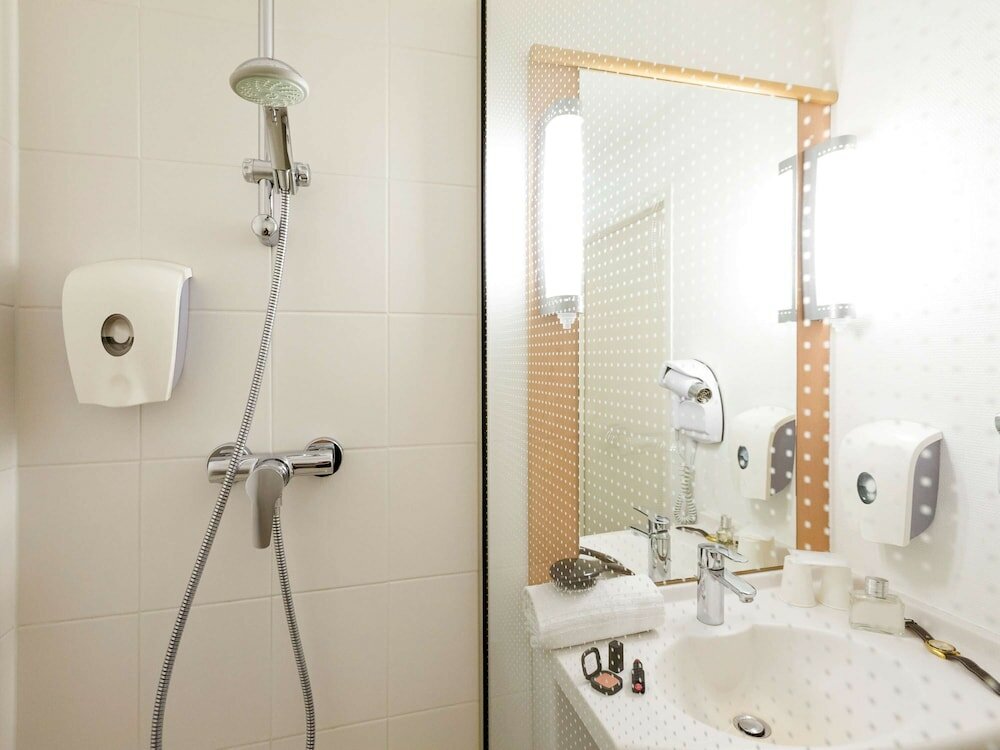 Фото Ibis budget Brussels Airport