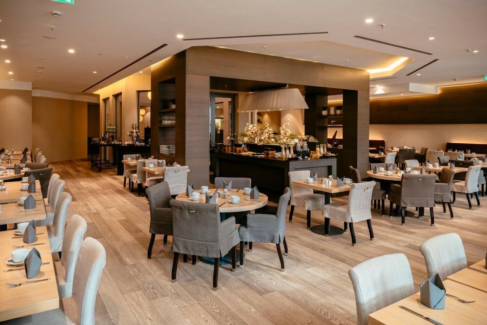 Фото Vienna House Qf Dresden