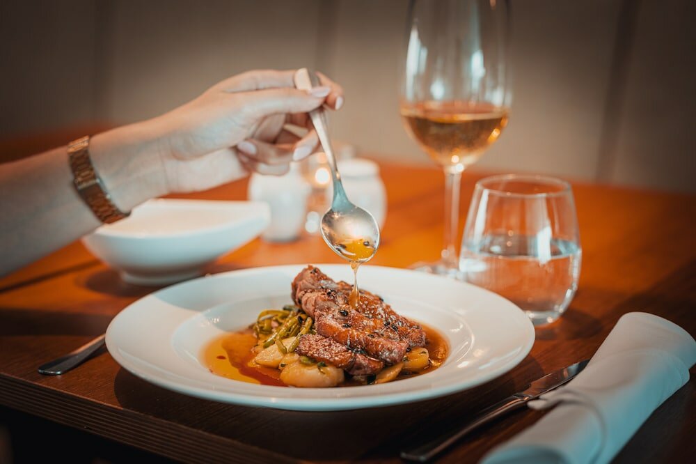 Фото The Lince Azores