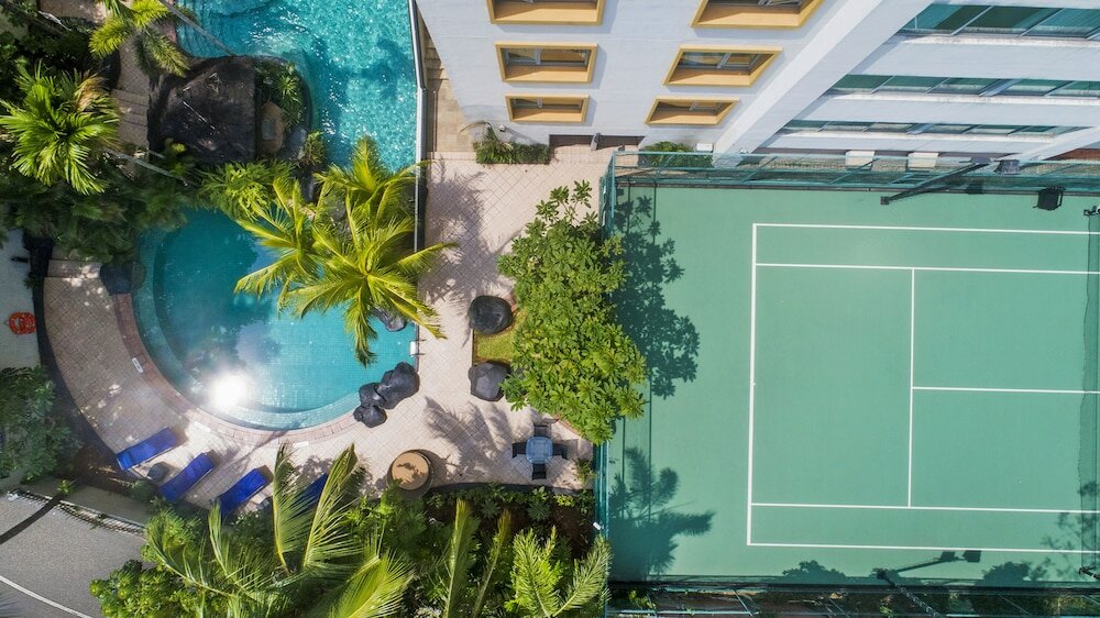 Фото Ascott Jakarta