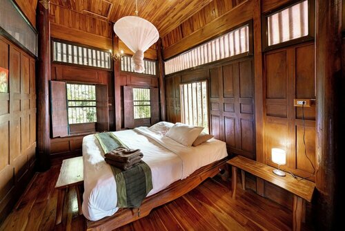 Гостиница Athithara Homestay в Аюттхае