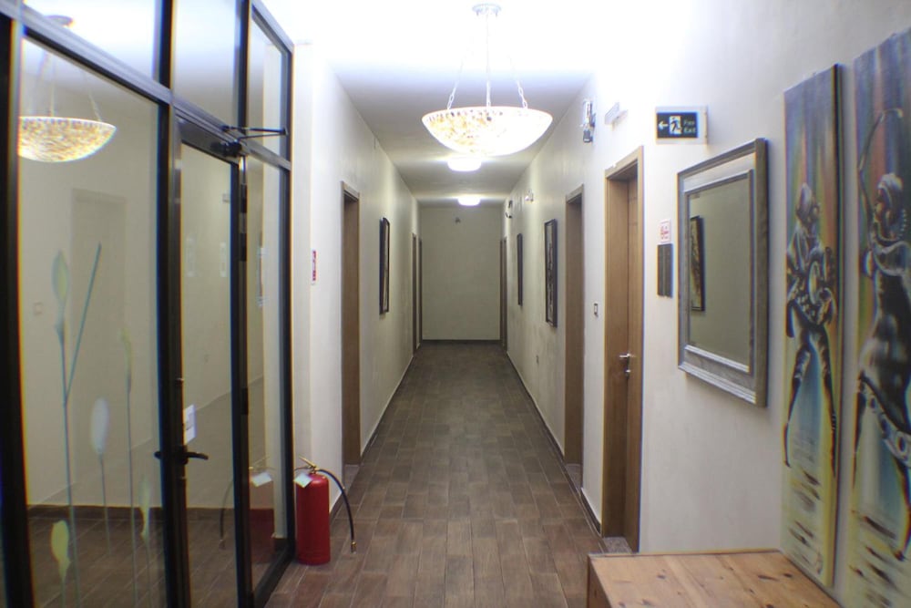 Фото Murex Plaza Hotel & Suites