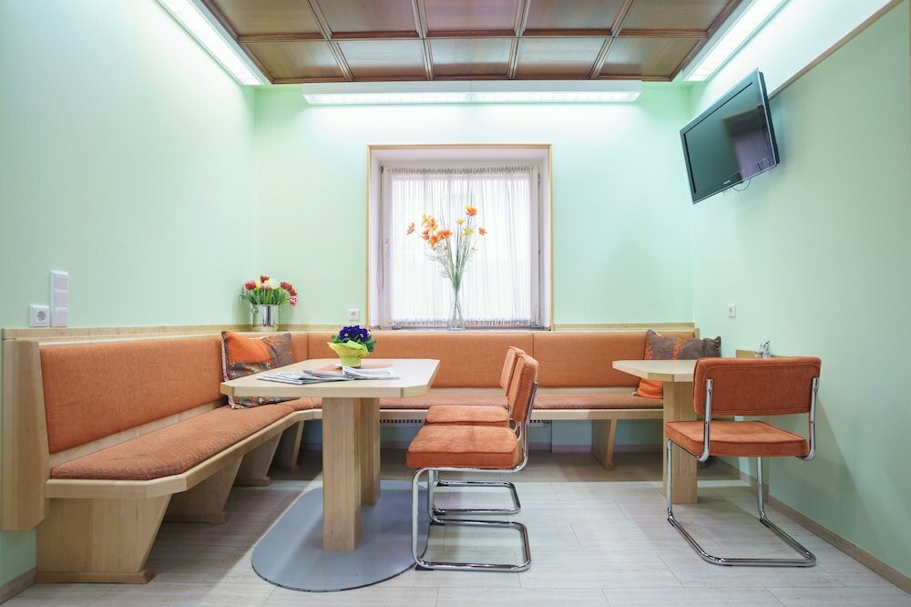 Фото Hotel Drei Kreuz