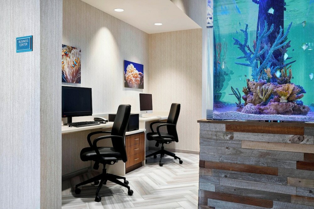 Фото Residence Inn by Marriott Ocean City