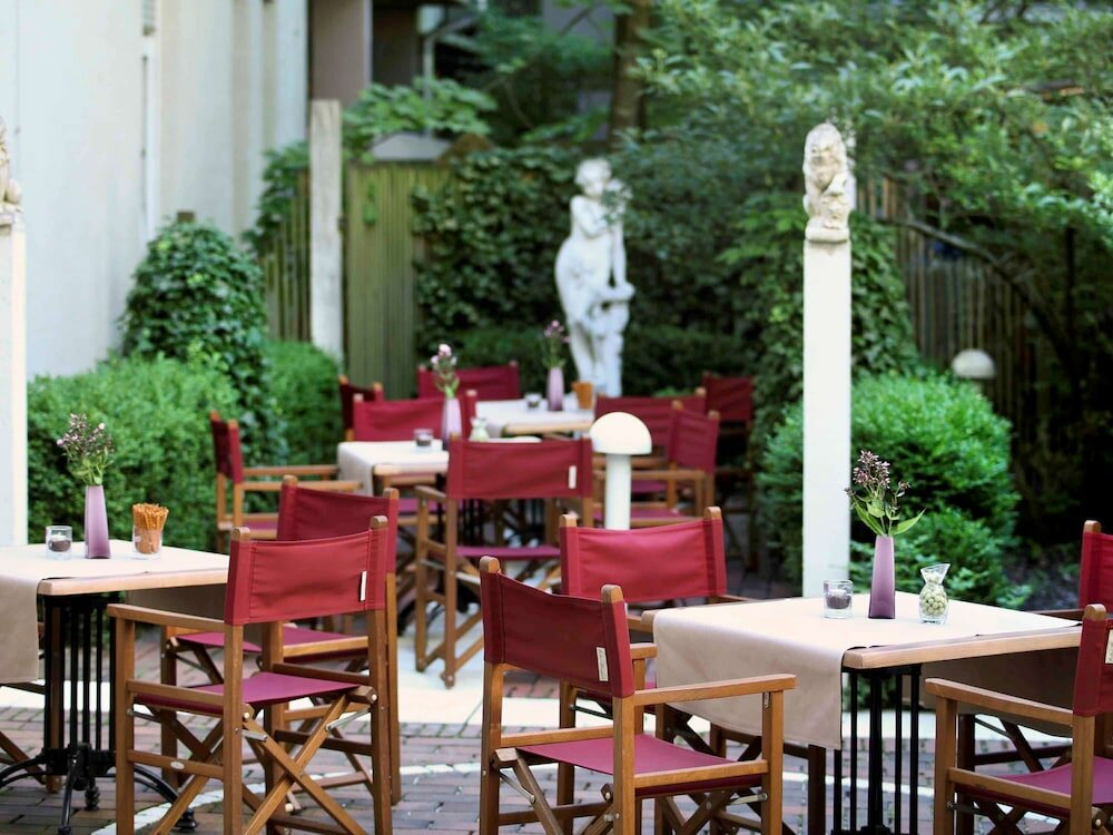 Фото отеля 5