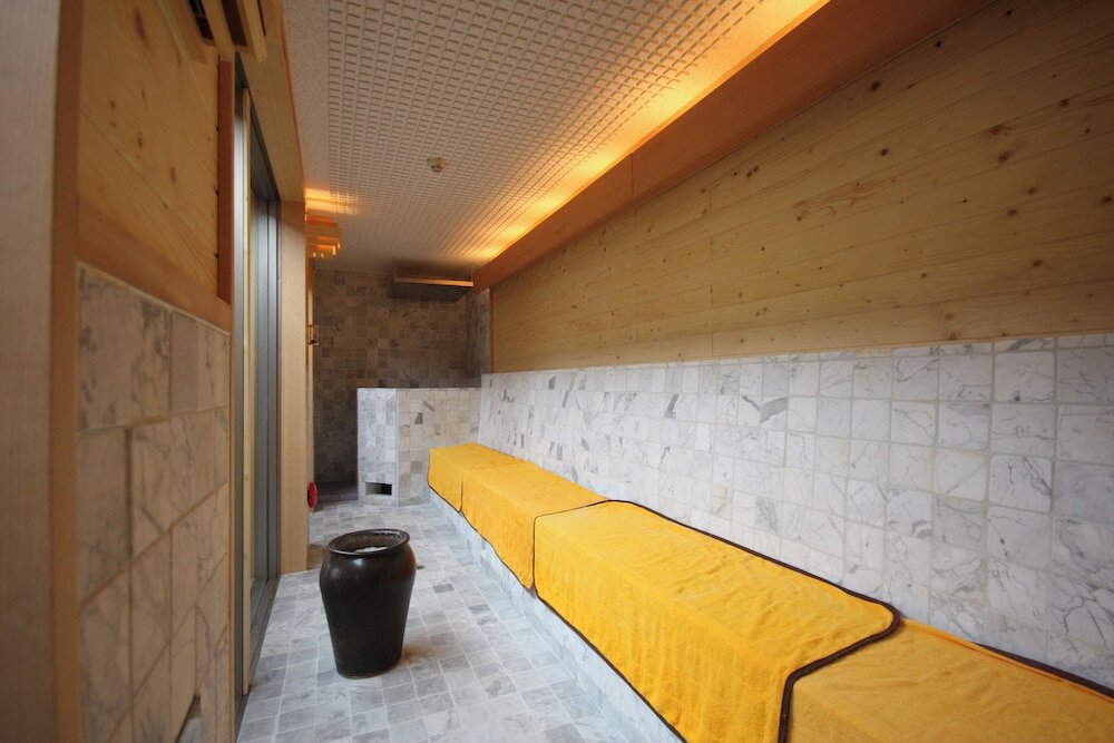 Фото Hotel Sun Valley Nasu