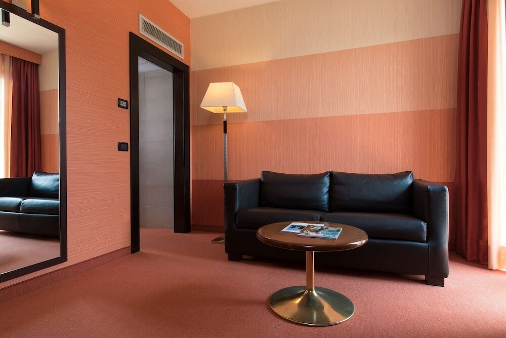 Фото Best Western Gorizia Palace Hotel