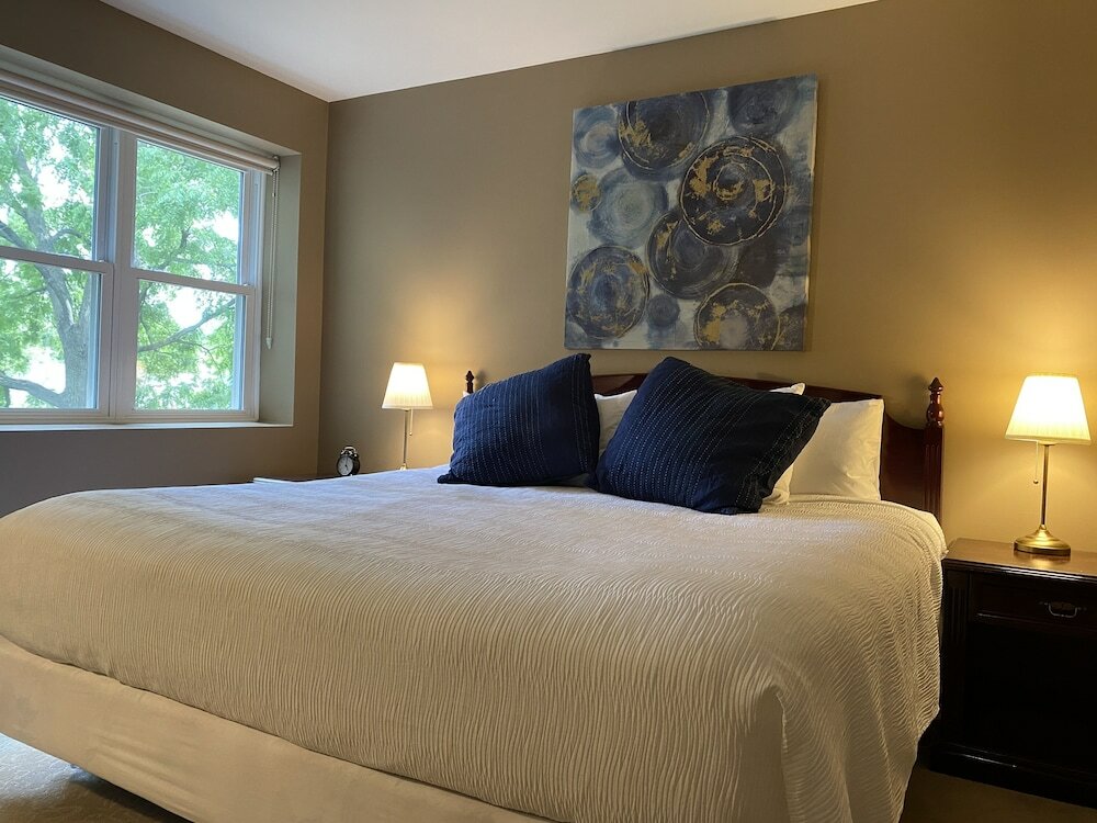 Фото Westover Inn