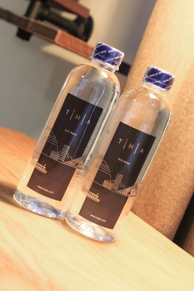 Фото Tha City Loft Hotel by Th District