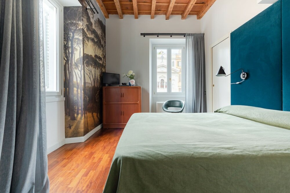 Фото Buonanotte Colosseo