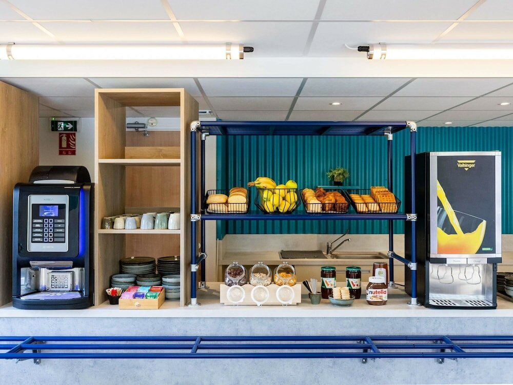 Фото Ibis budget Carcassonne Aéroport