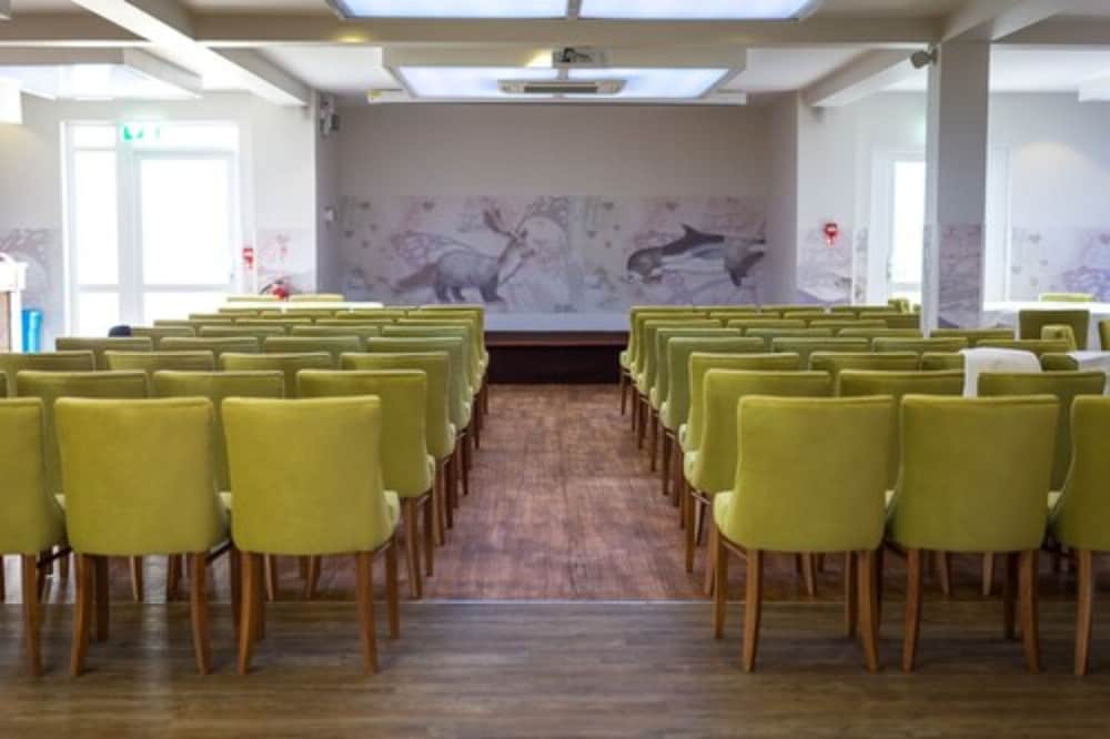 Фото An Mor Hotel