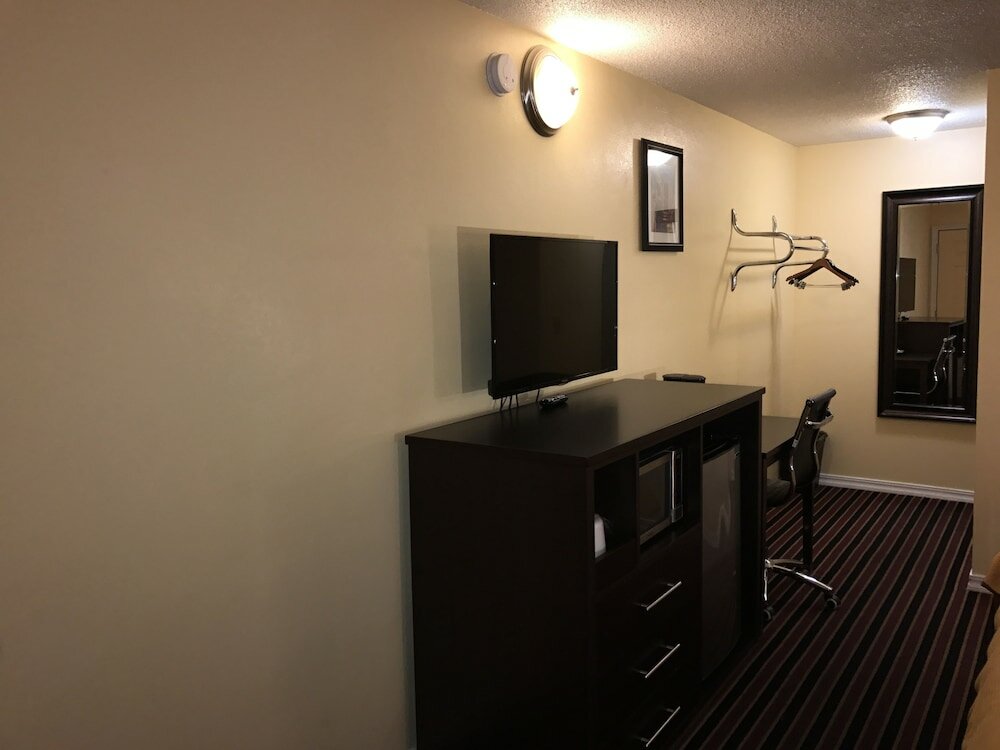 Фото Budget Inn of America