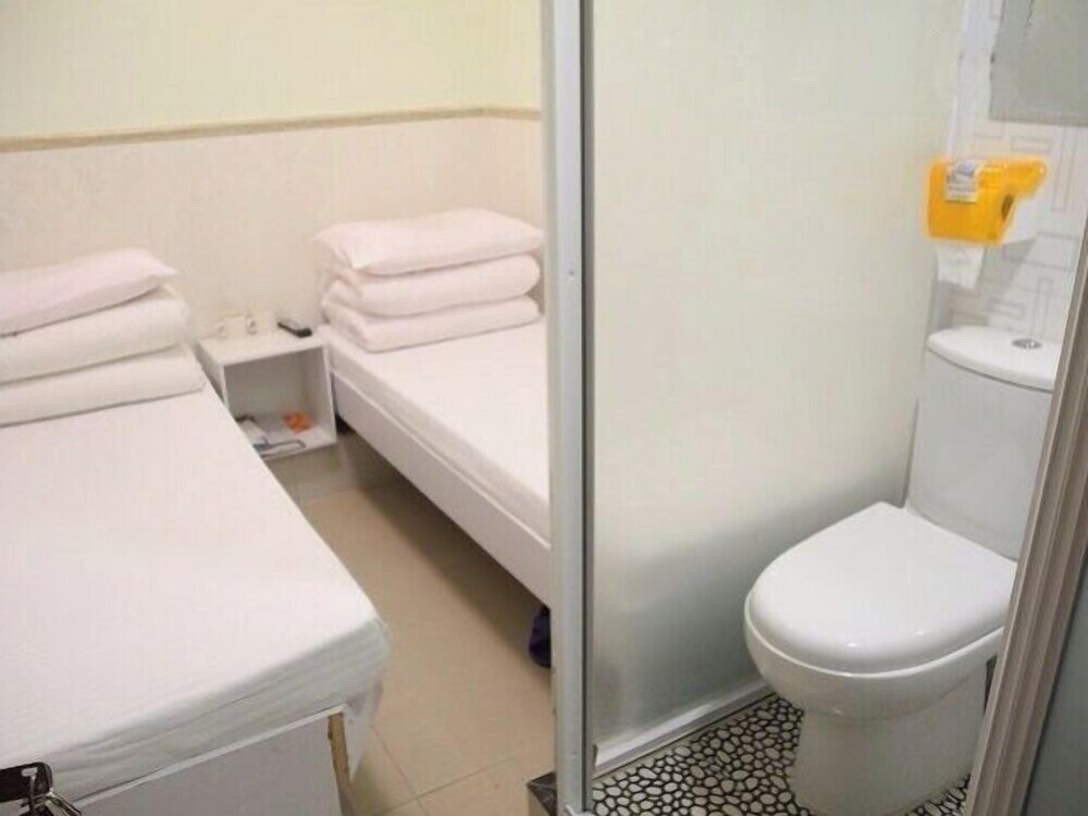 Фото Beverly Guest House