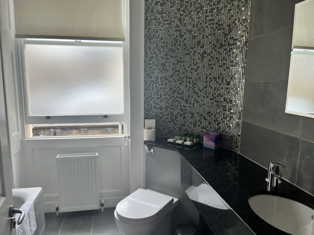 Фото Staunton Hotel