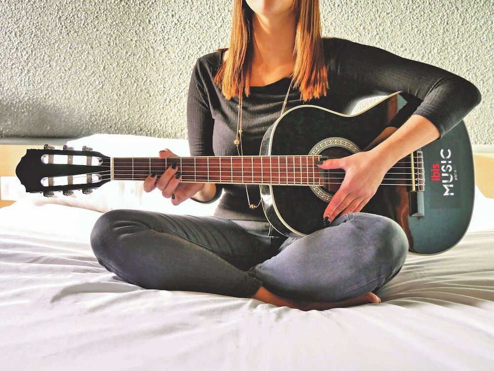 Фото Ibis Paris Rueil Malmaison