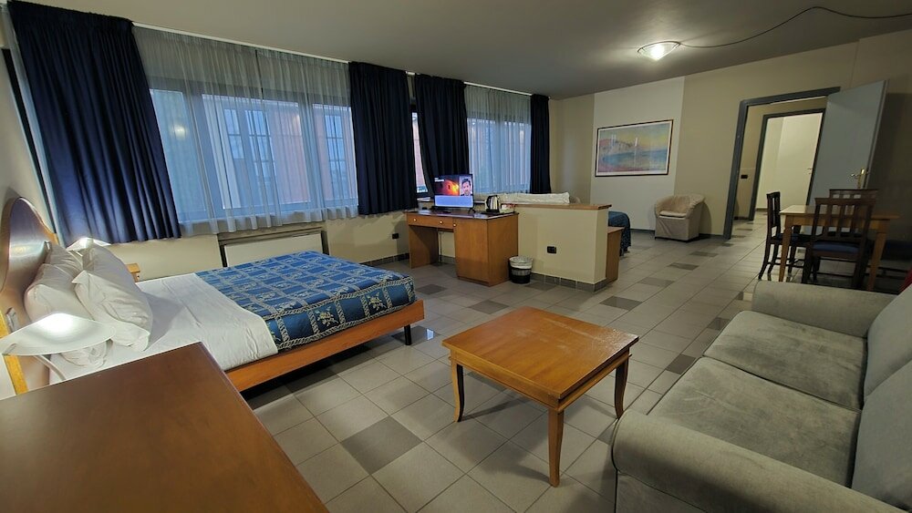 Фото Hotel Le Cerbaie