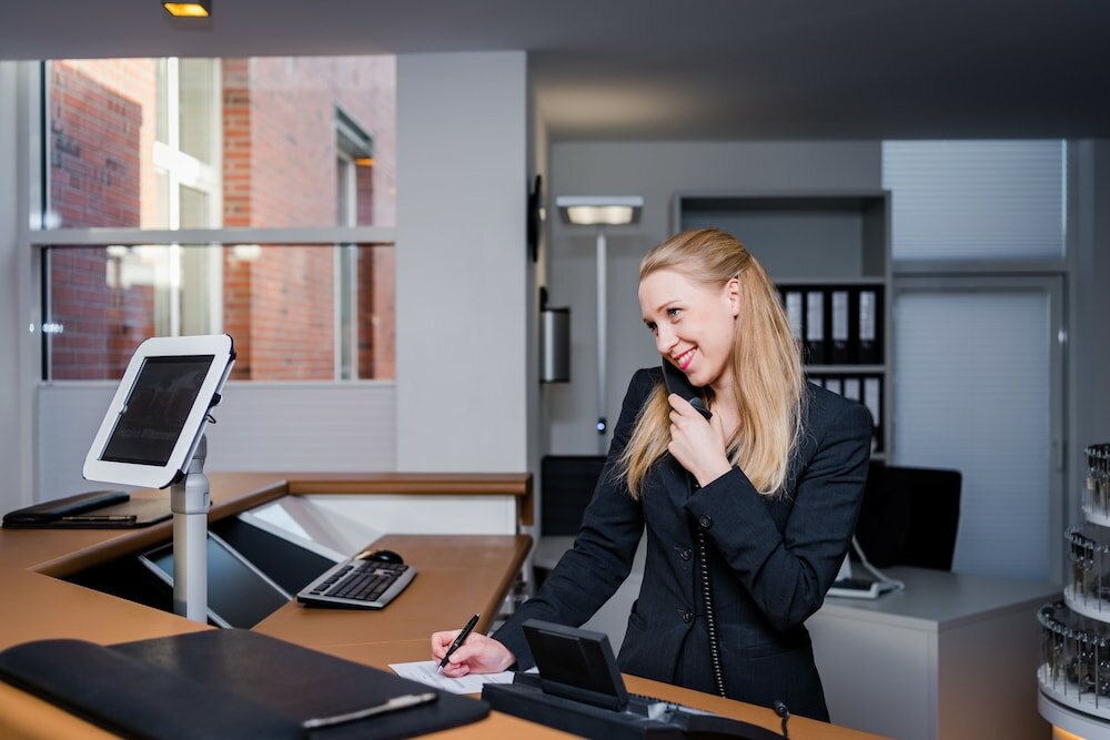 Фото Hotel Alte Werft