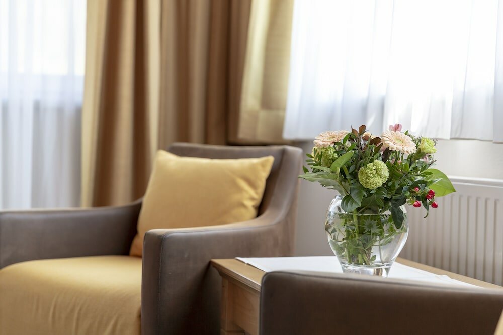 Фото Parkhotel Seefeld