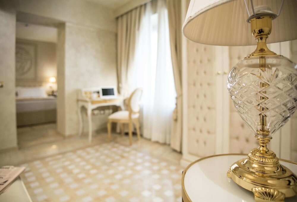 Фото Best Western Premier Milano Palace Hotel