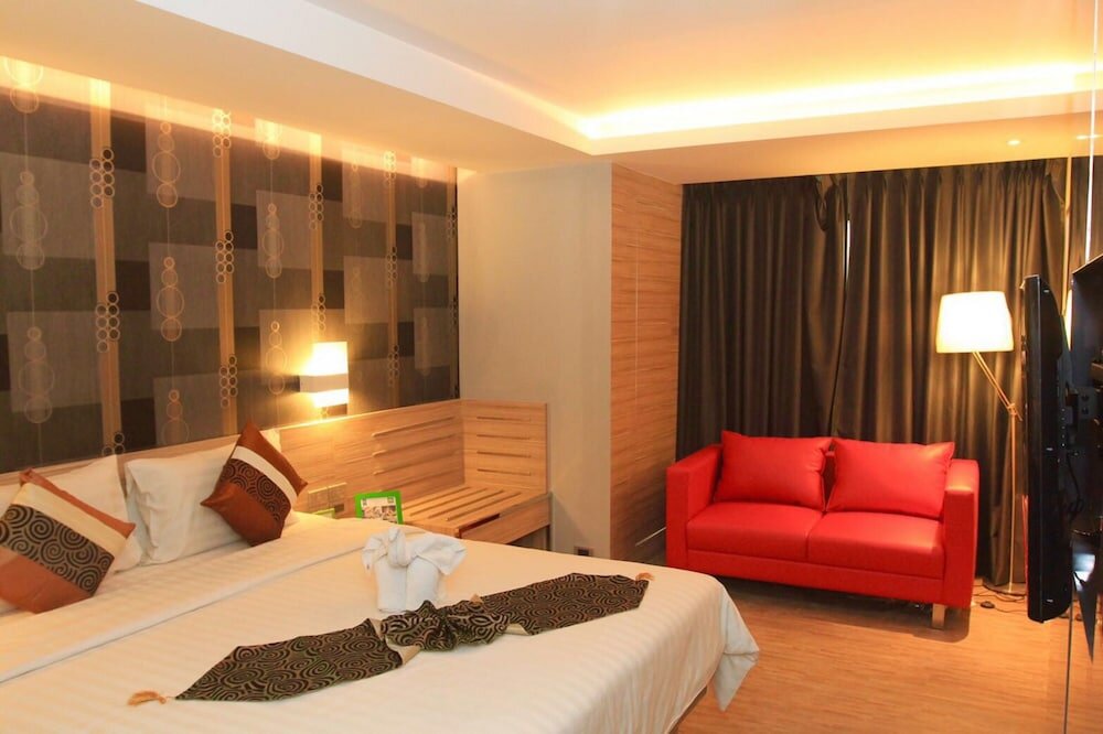 Фото Aspira Sukhumvit