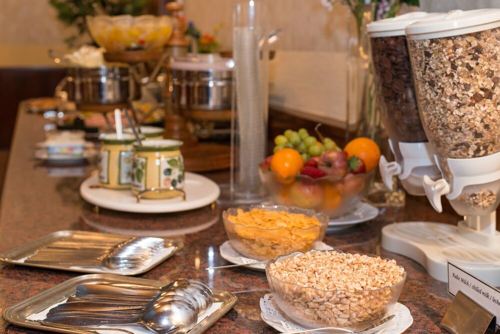 Фото Hotel Mozart