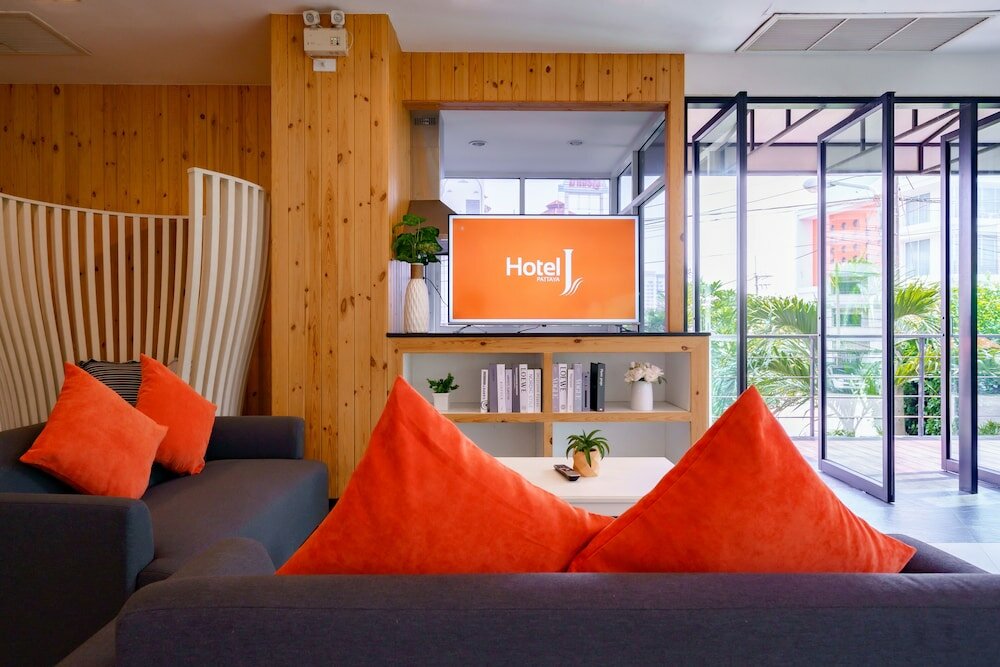 Фото J Inspired Hotel Pattaya