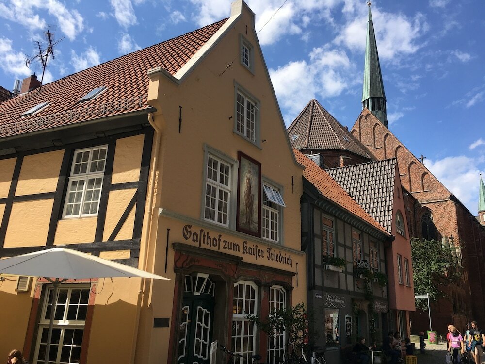 Фото Radisson Blu Hotel Bremen