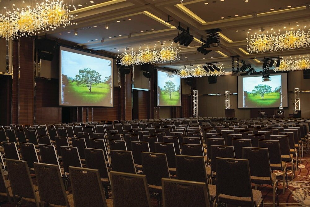 Фото Renaissance Johor Bahru Hotel