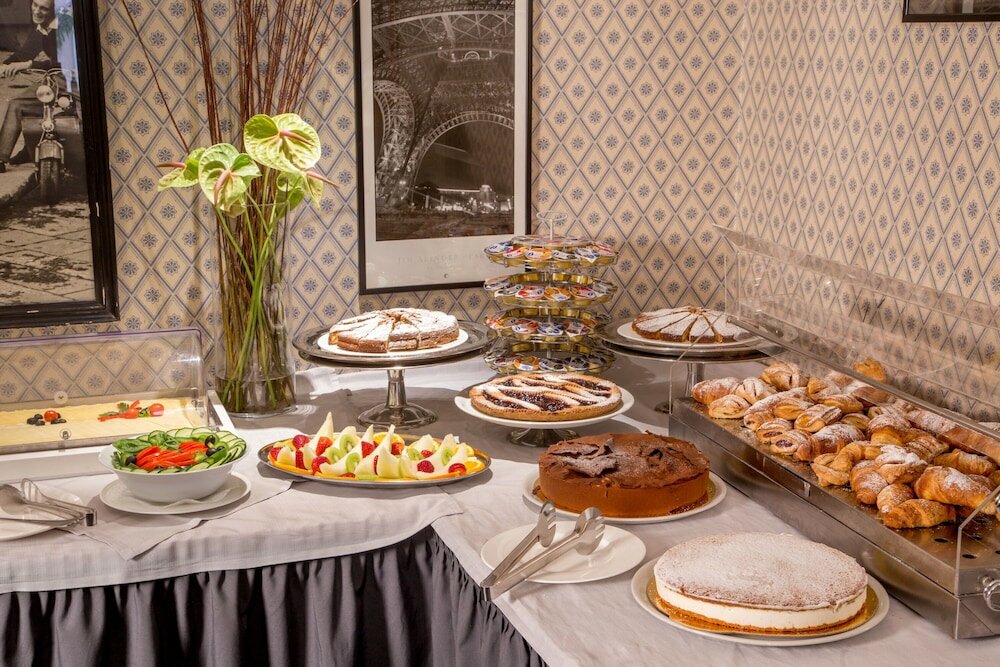 Фото Albergo Ottocento