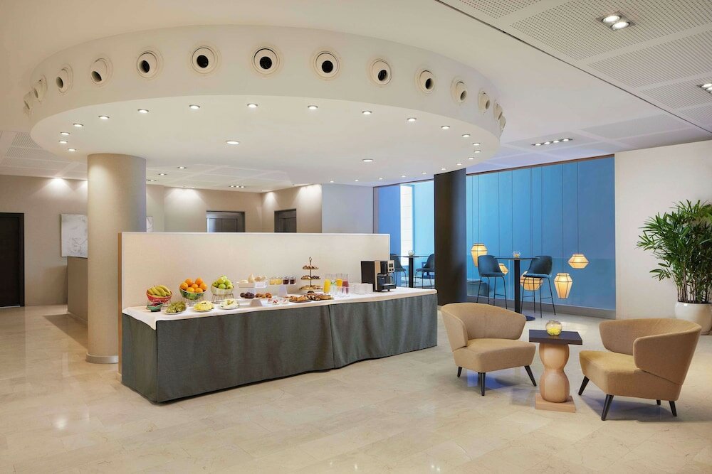 Фото Nh Alicante