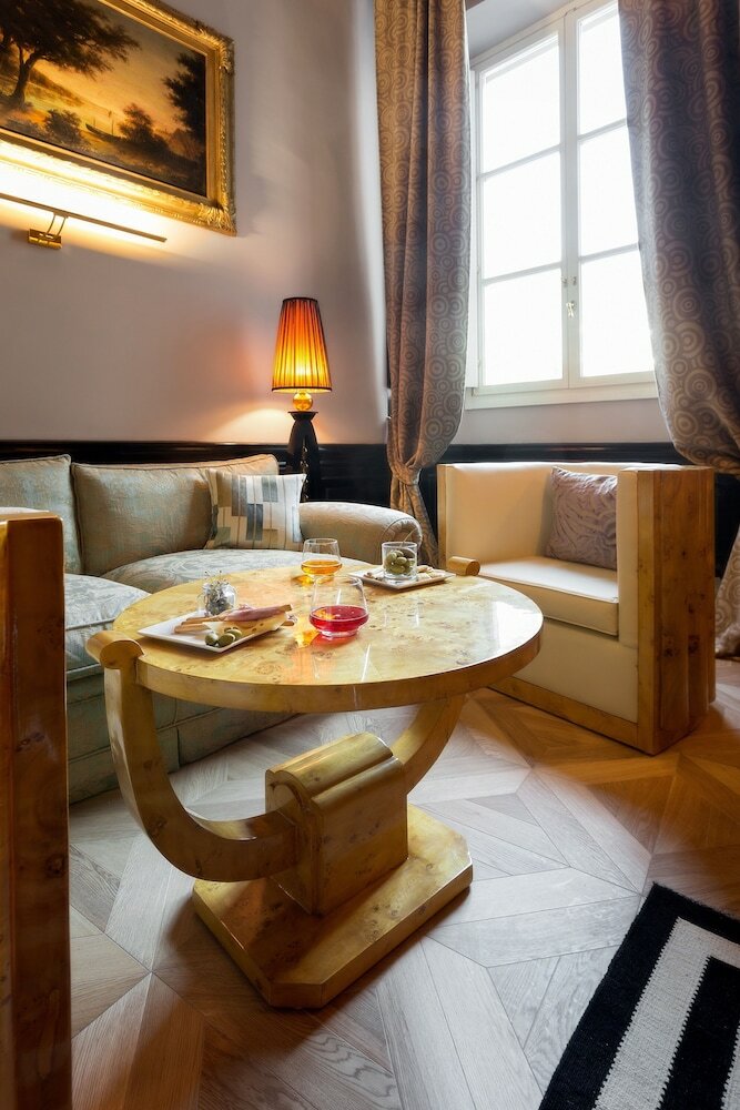 Фото La Maison du Sage