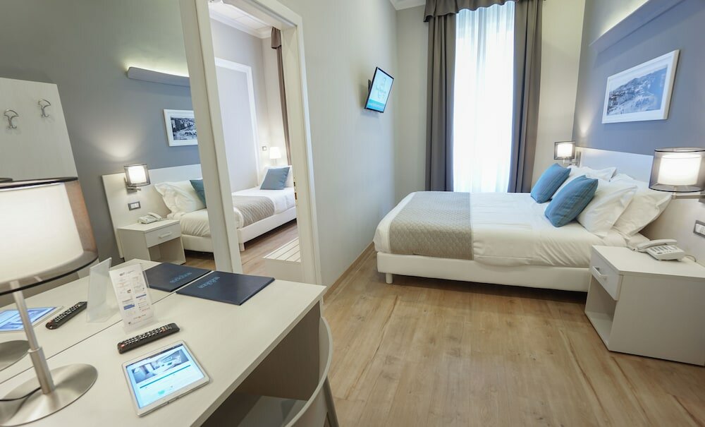 Фото Nuovo Albergo Centro