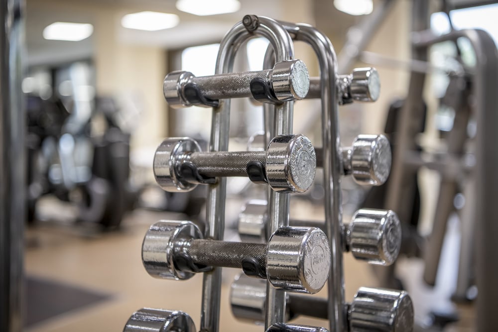 Фото Frankfurt Marriott Hotel