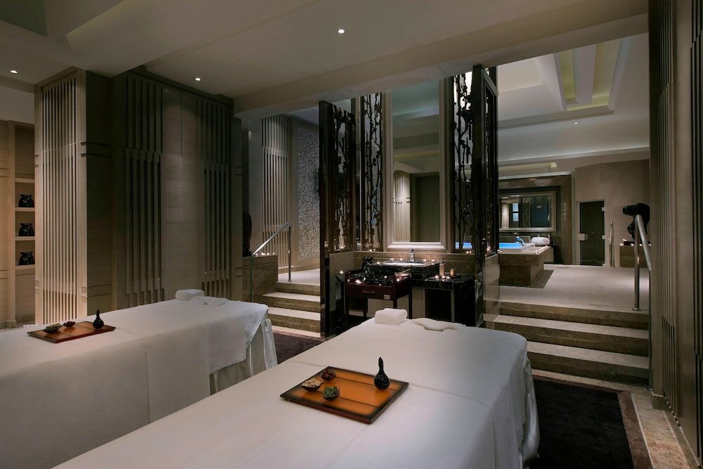 Фото Sheraton Nanchang Hotel