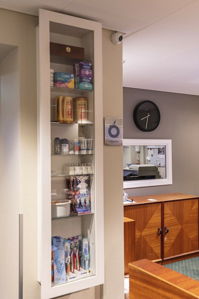 Фото City Hotel Nebo