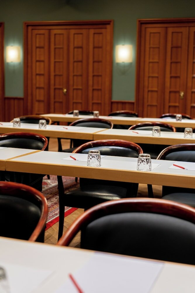 Фото Hotel Baseler Hof