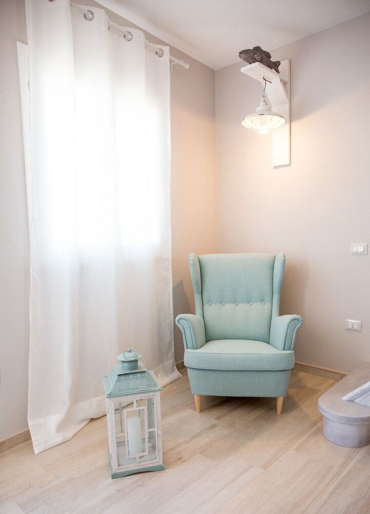 Фото Le Saline Suites