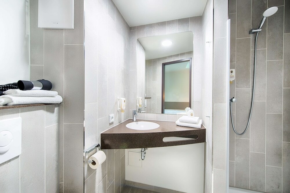 Фото B&b Hotel Wilhelmshaven