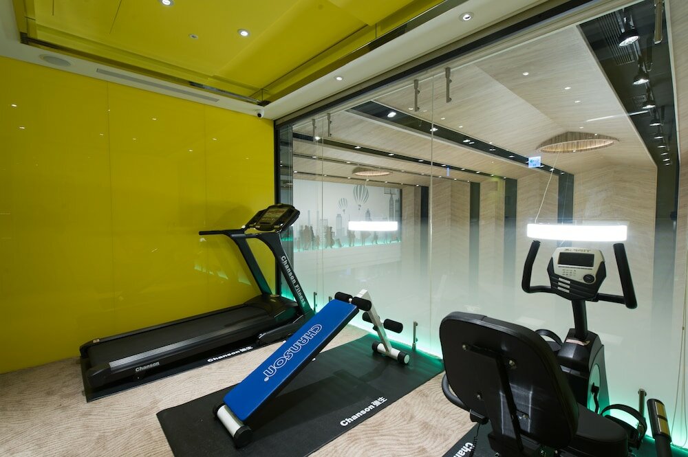 Фото Green World Hotel Zhonghua