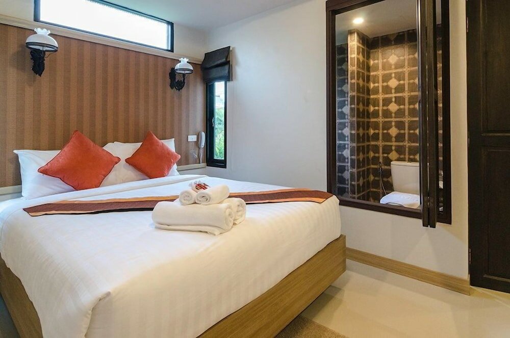 Фото Namamema Boutique Hotel