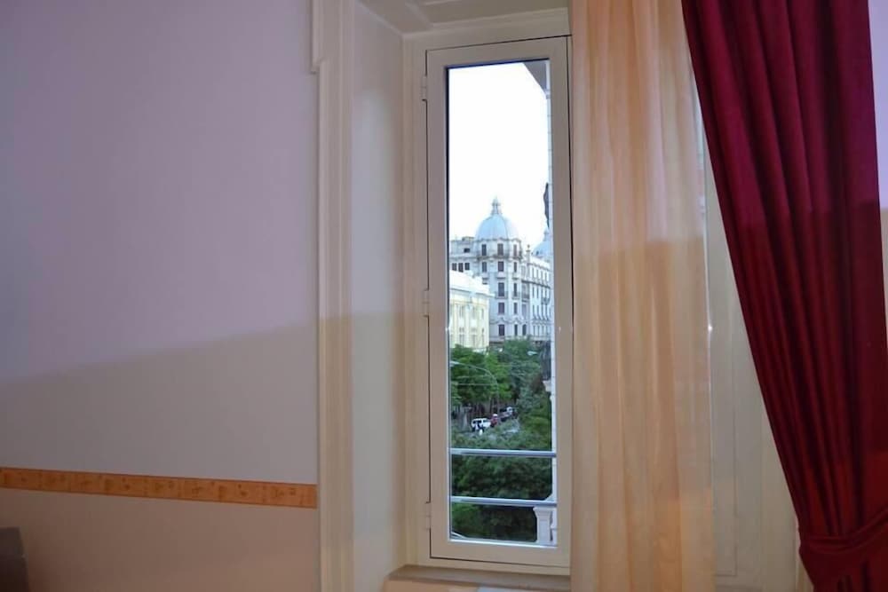 Фото B&B The Queens