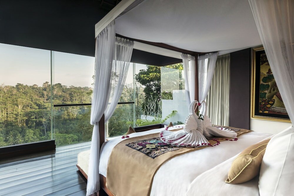 Фото Ayuterra Resort